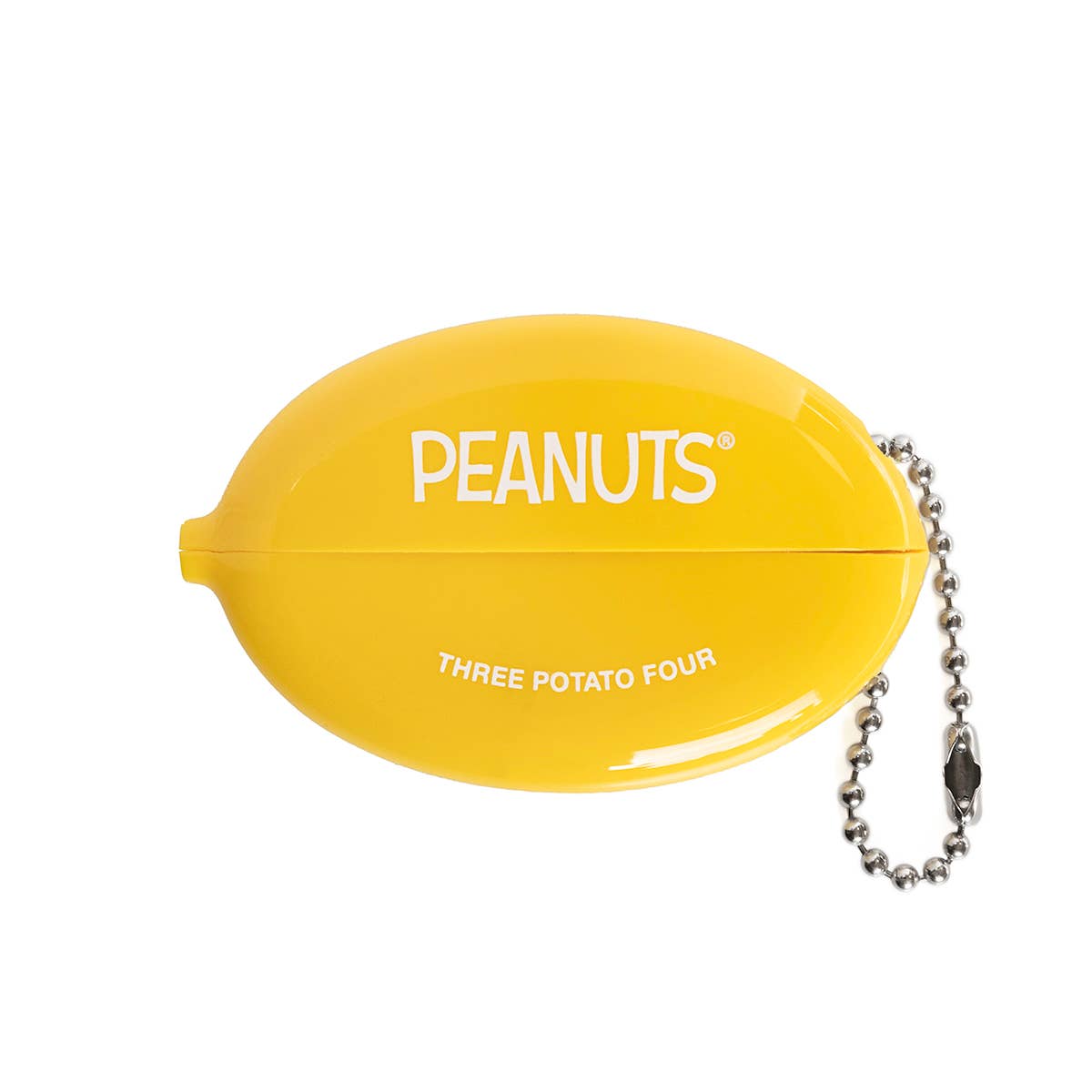 Snoopy Doghouse Coin Pouch - 3P4 x Peanuts®