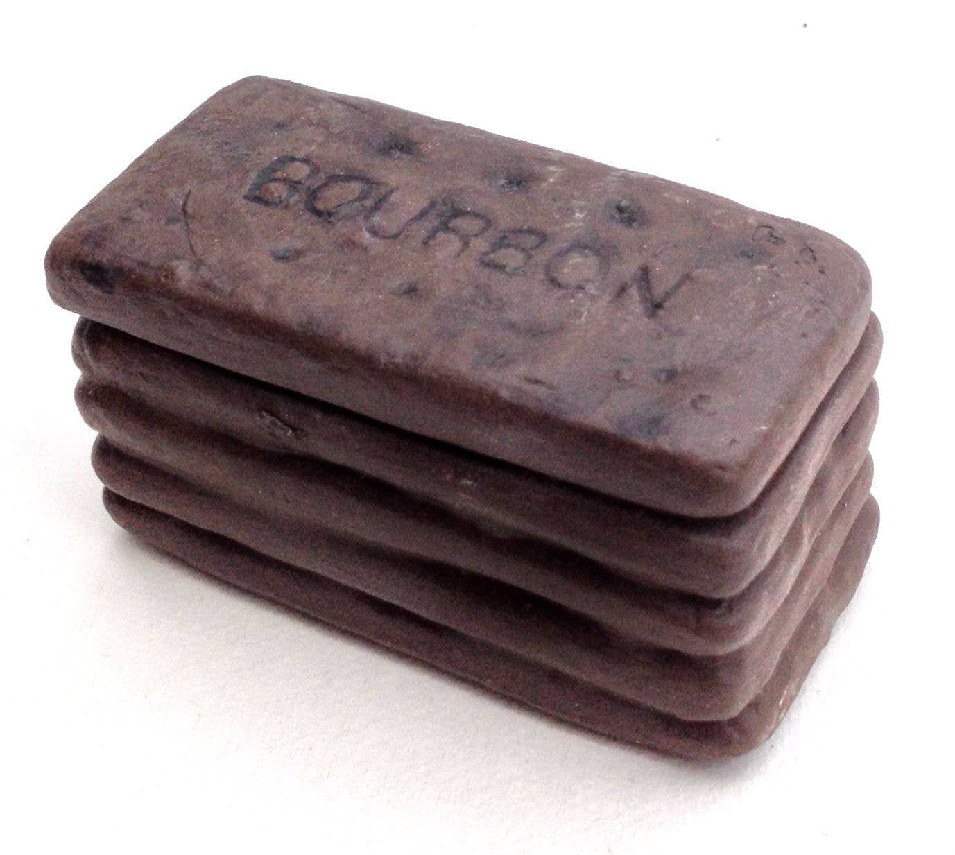 Bourbon Biscuit Trinket Box