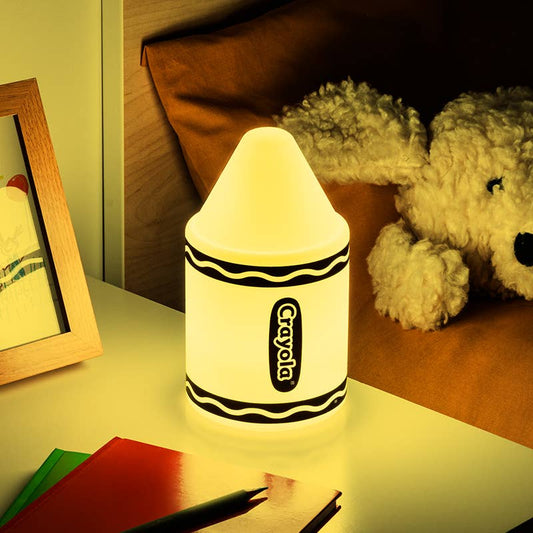 Crayola Silicone Rechargeable Light