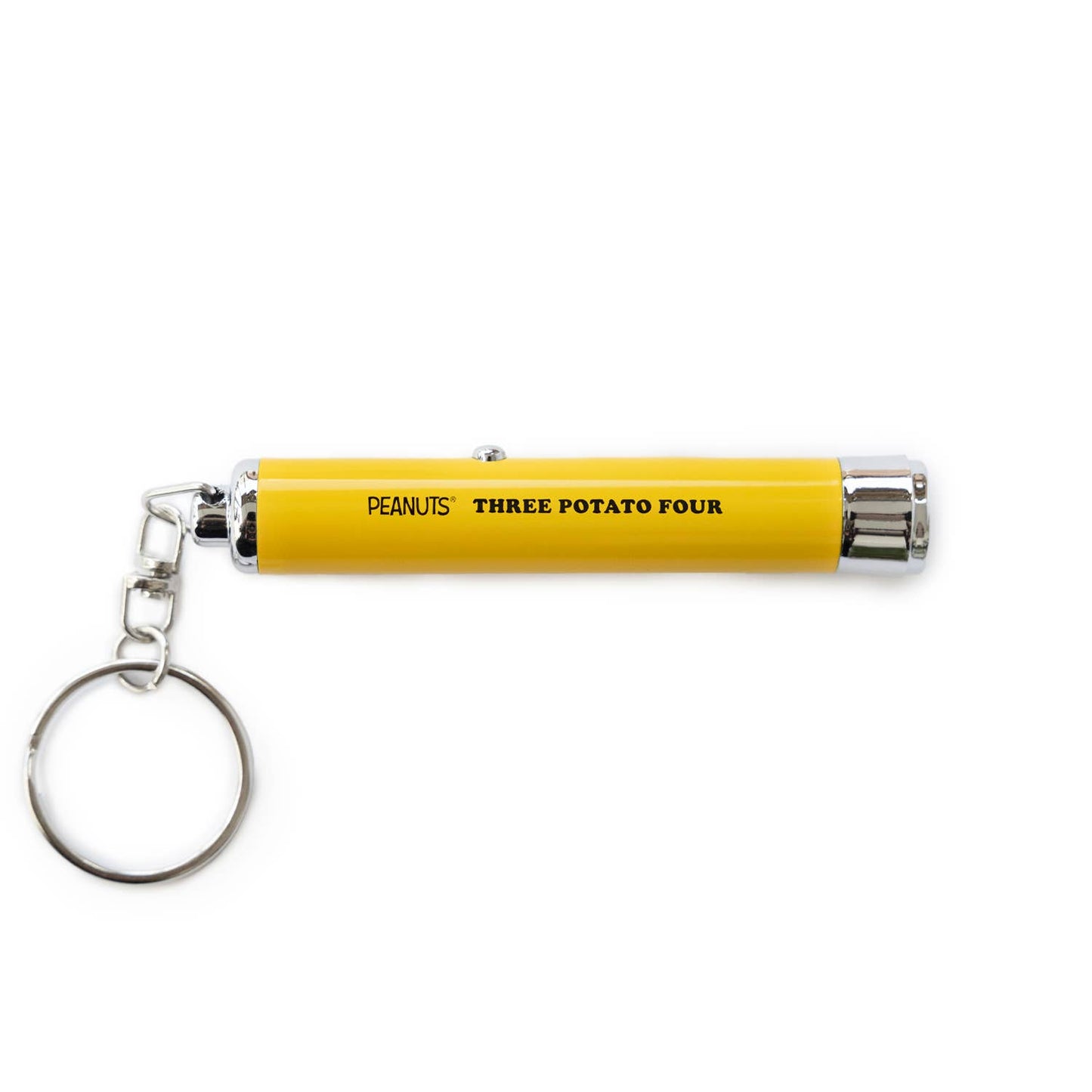 3P4 x Peanuts® Snoopy Mummy Flashlight