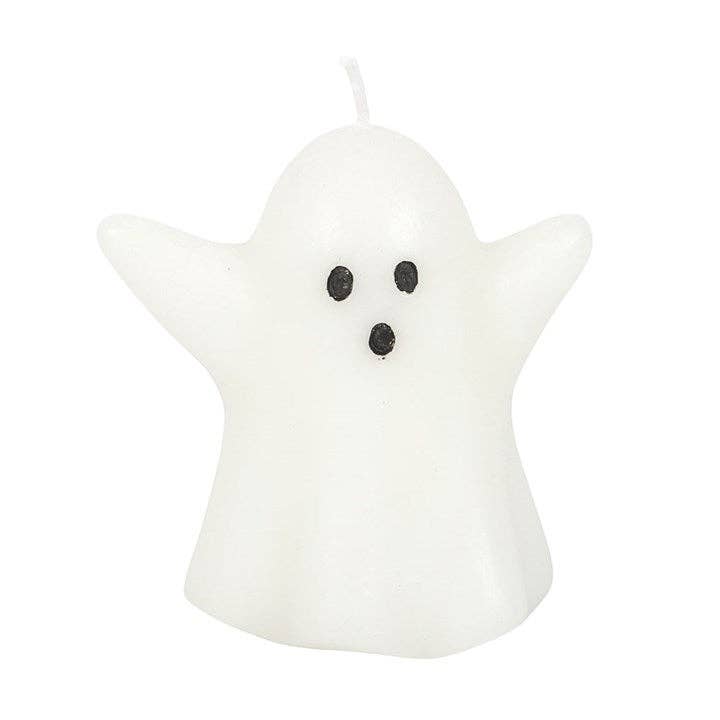 Ghost Candle