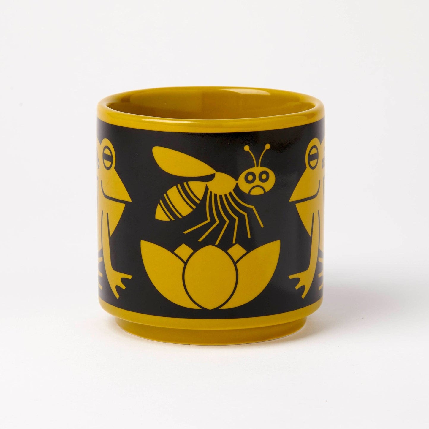 Magpie x Hornsea Mug Frog