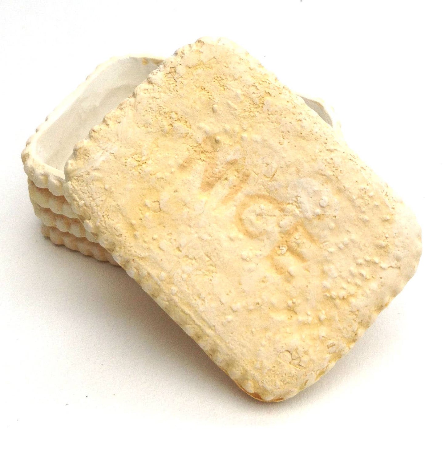 Nice Biscuit Trinket Box