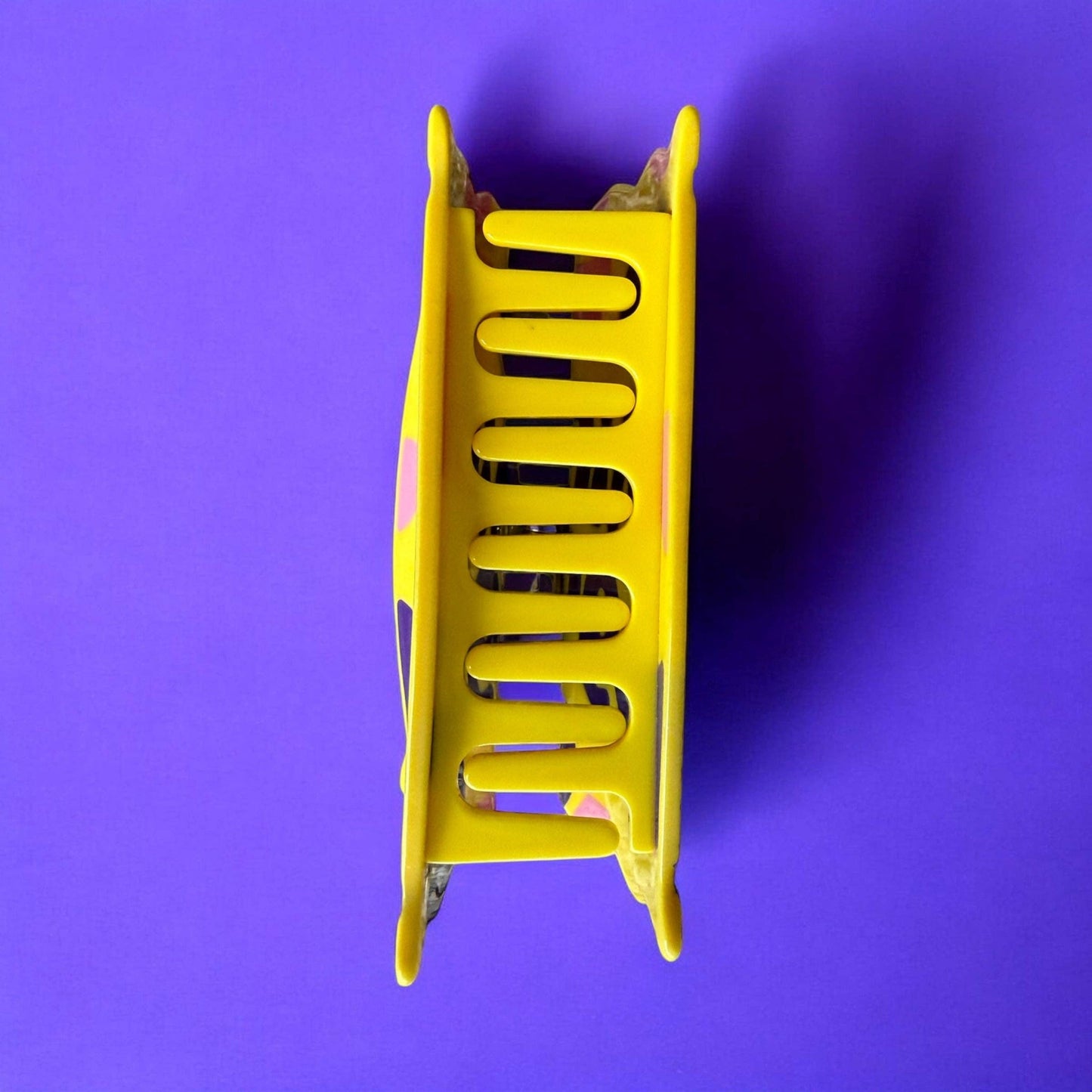Mini Eggs Hair Claw