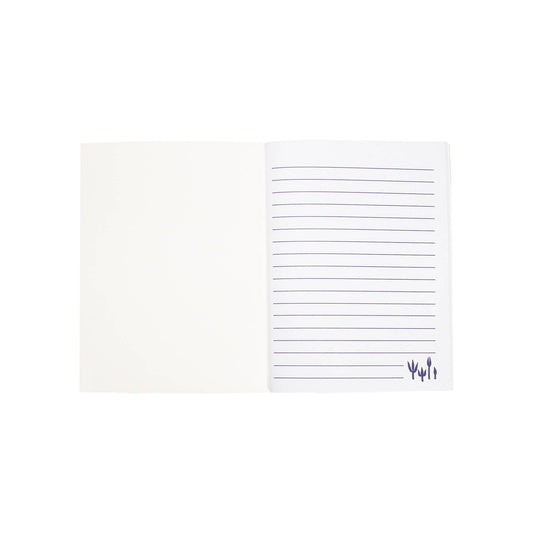 Moomin Set of 2 A6 Notebooks