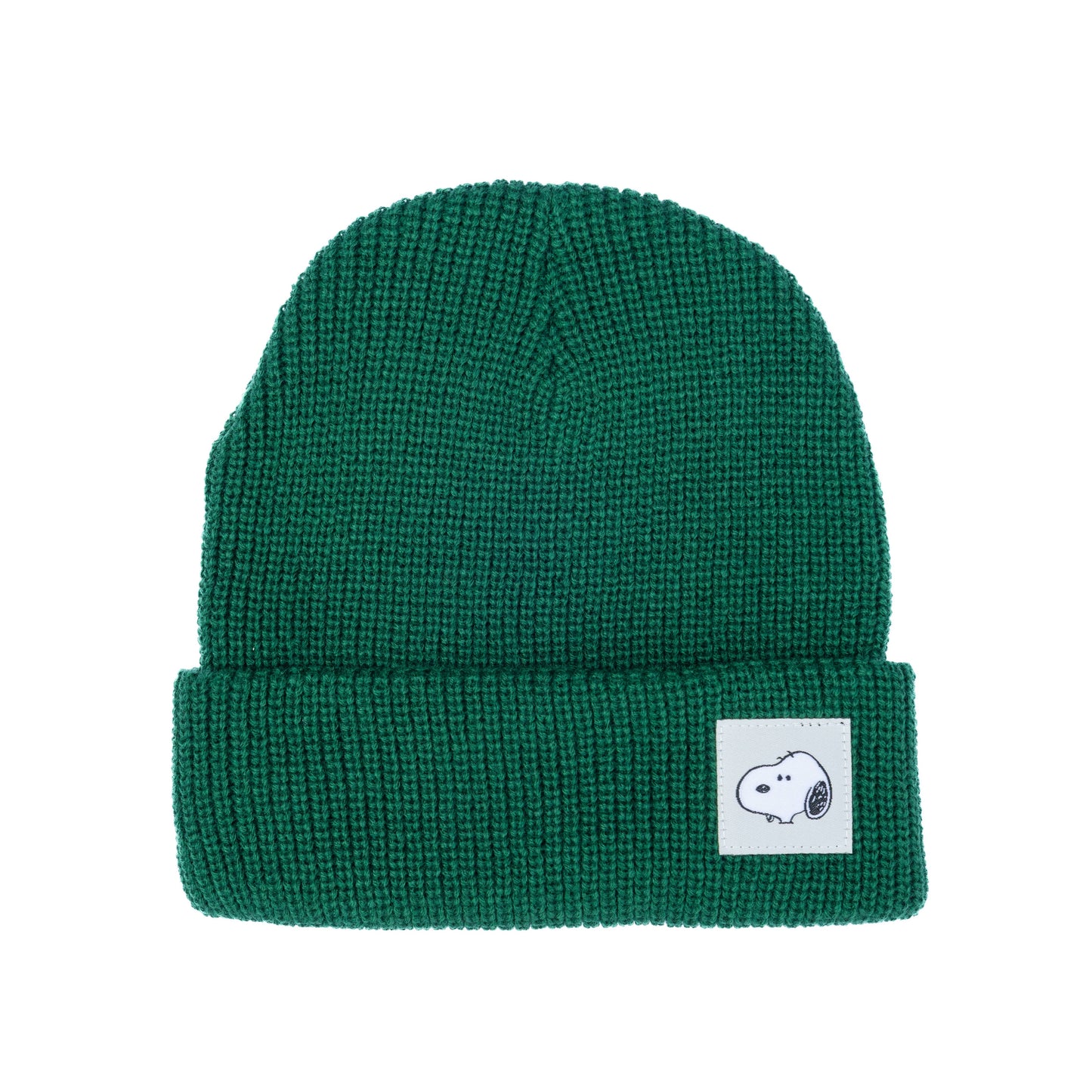3P4 x Peanuts® Snoopy Beanie - Forest