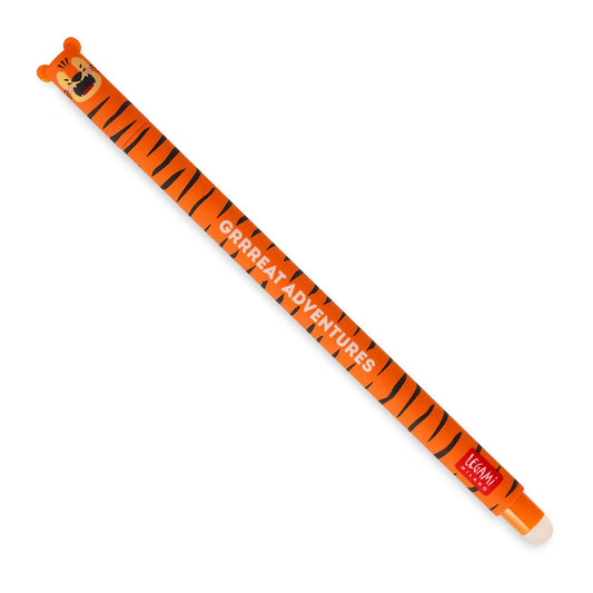 Tiger Erasable Pen