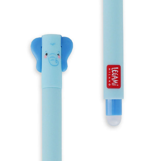 Elephant Erasable Pen