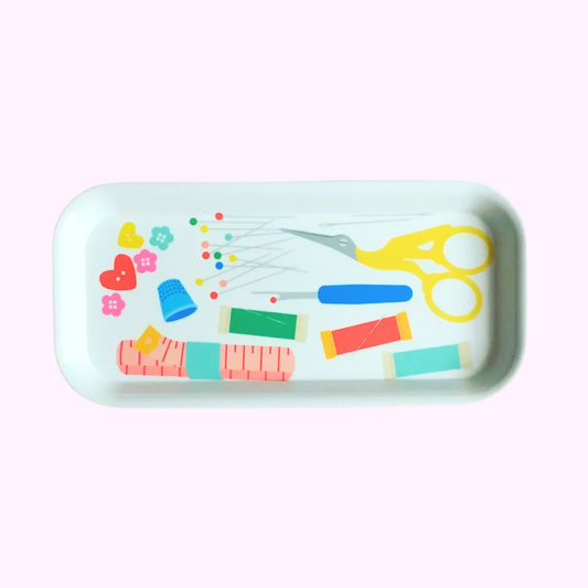 Haberdashery Desk Tidy Tray