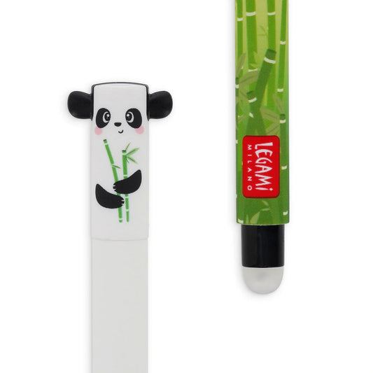 Panda Erasable Pen