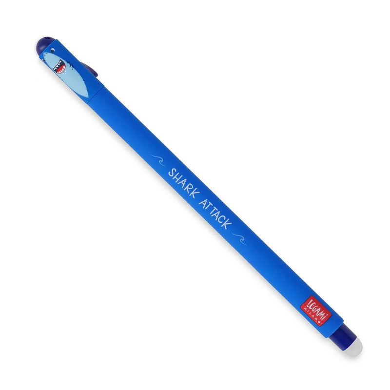 Shark Erasable Pen