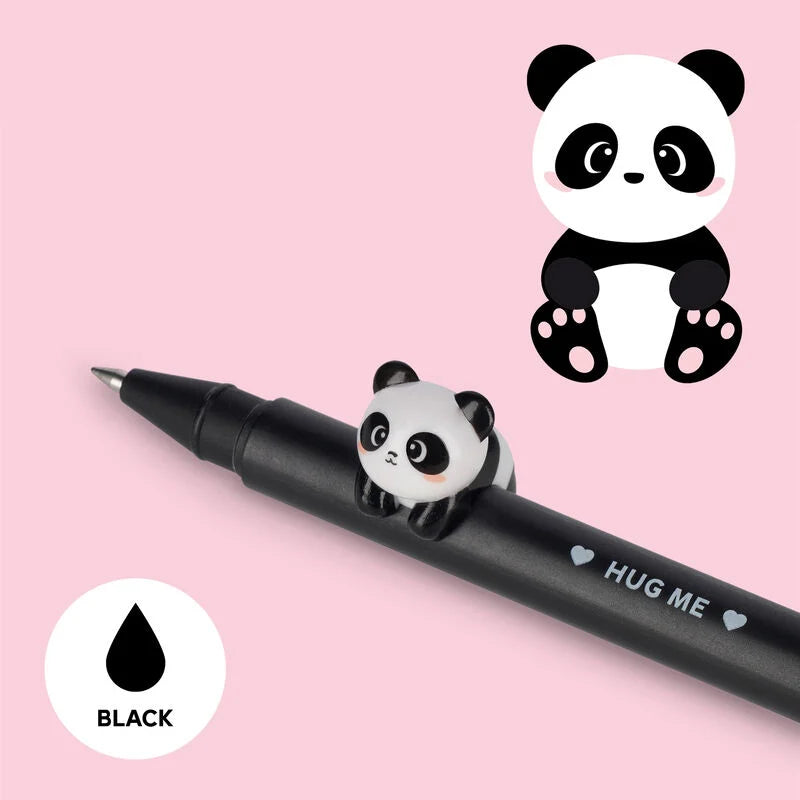 Lovely Friends Panda Pen