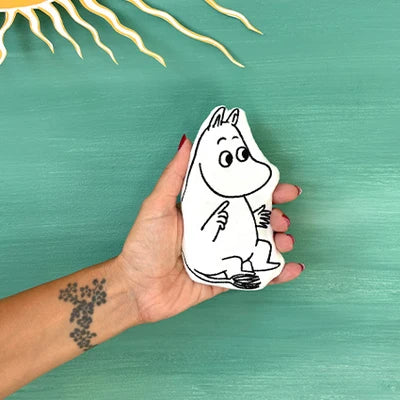 Moomin Hand Warmer