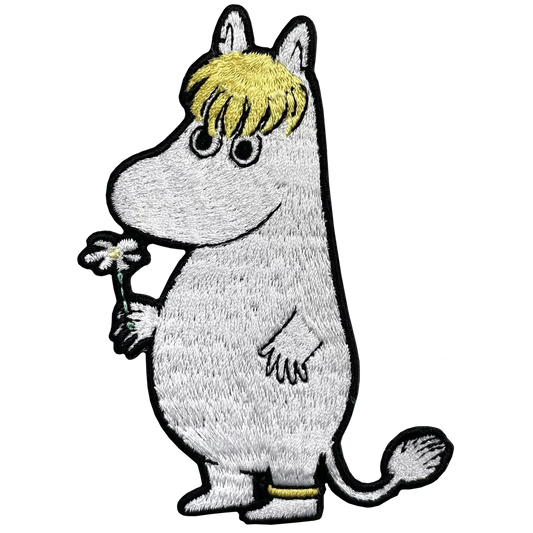 Snorkmaiden Sew On Patch