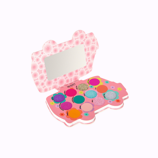 Scooby Doo Eye Shadow Palette