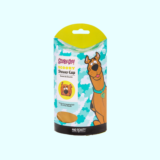 Scooby Doo Shower Cap