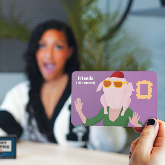 Sloppy Synopsis - TV Edition