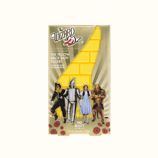 Wizard of Oz Yellow Brick Road Fizzer