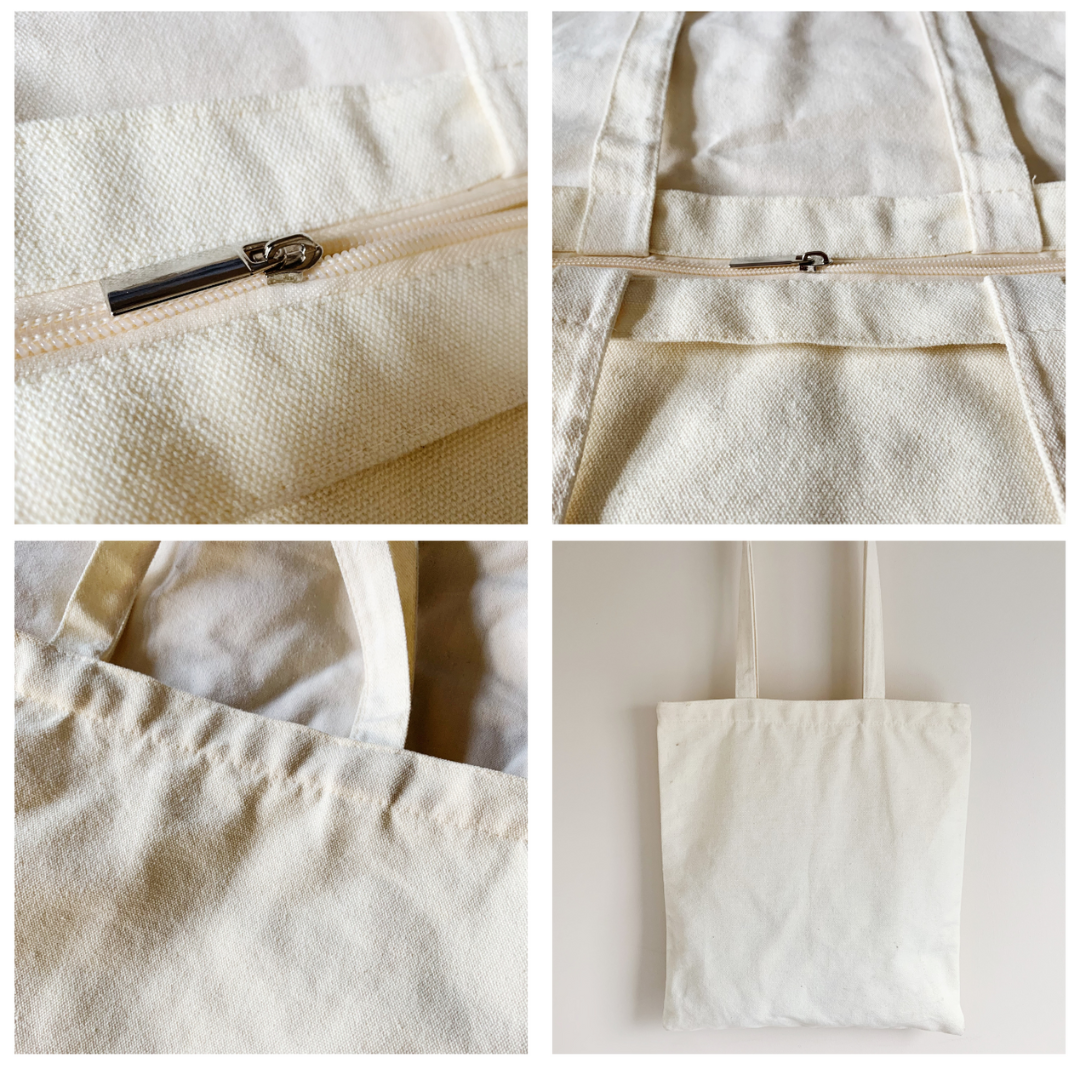 Frogue Tote Bag