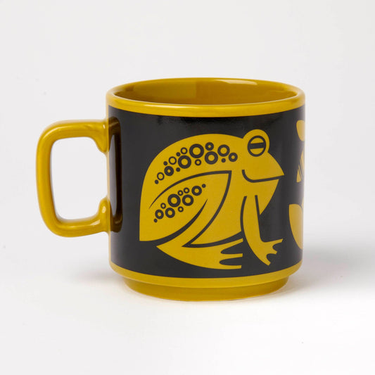 Magpie x Hornsea Mug Frog