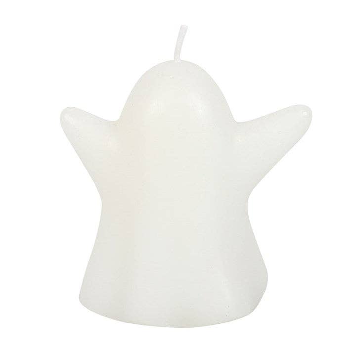 Ghost Candle