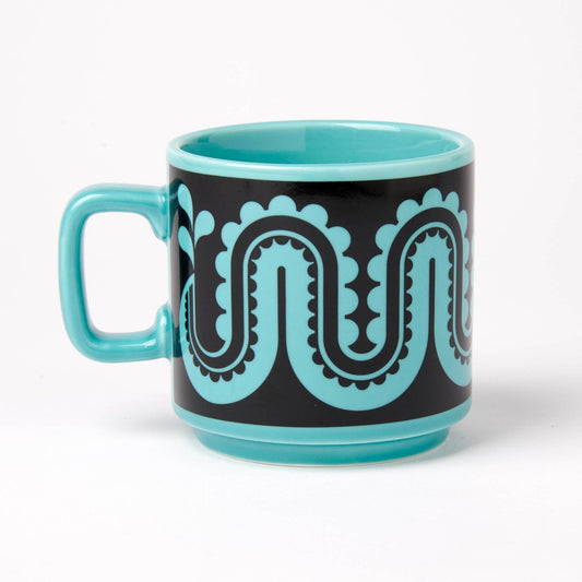 Magpie x Hornsea Mug Nessie