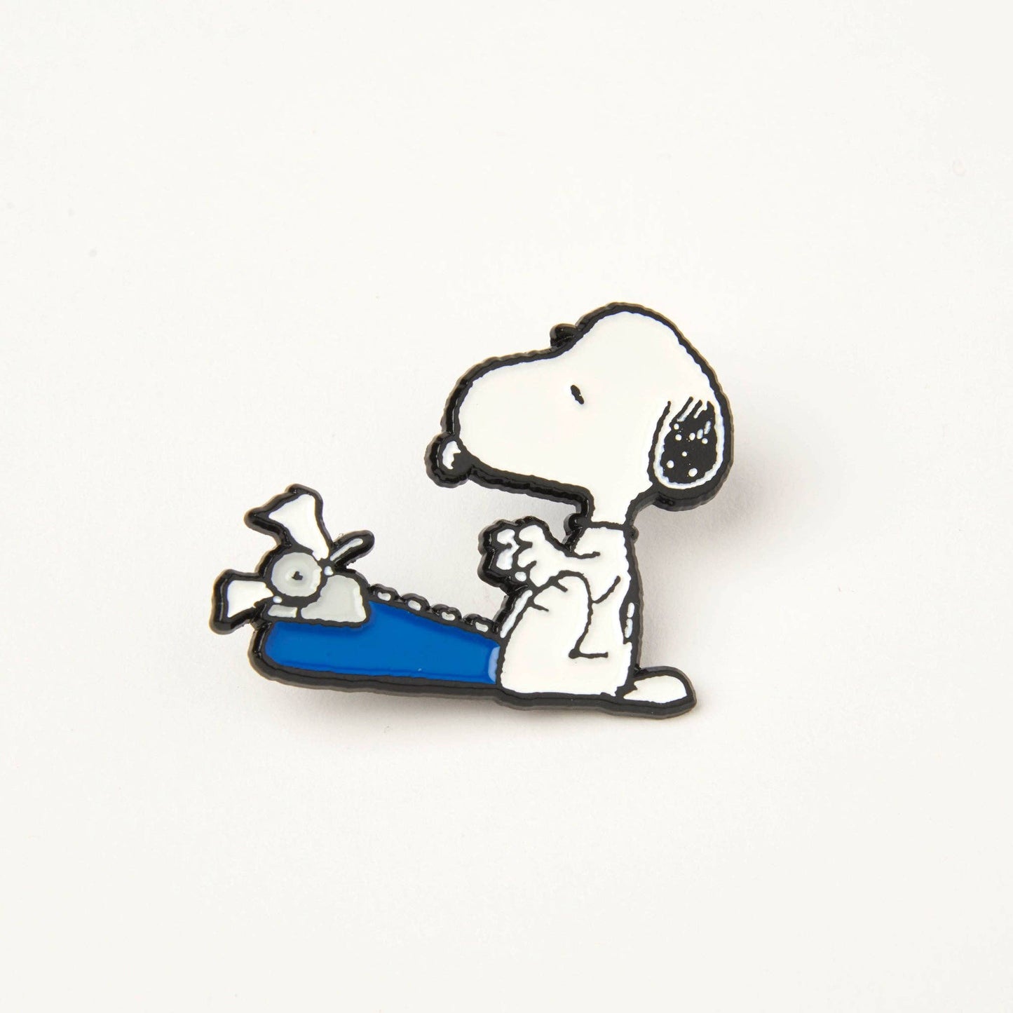 Peanuts Pin Writer