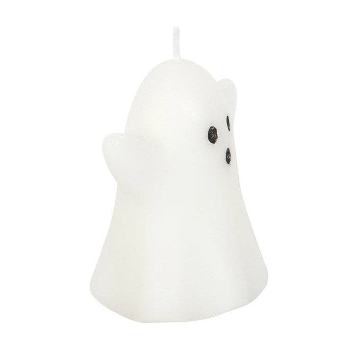 Ghost Candle