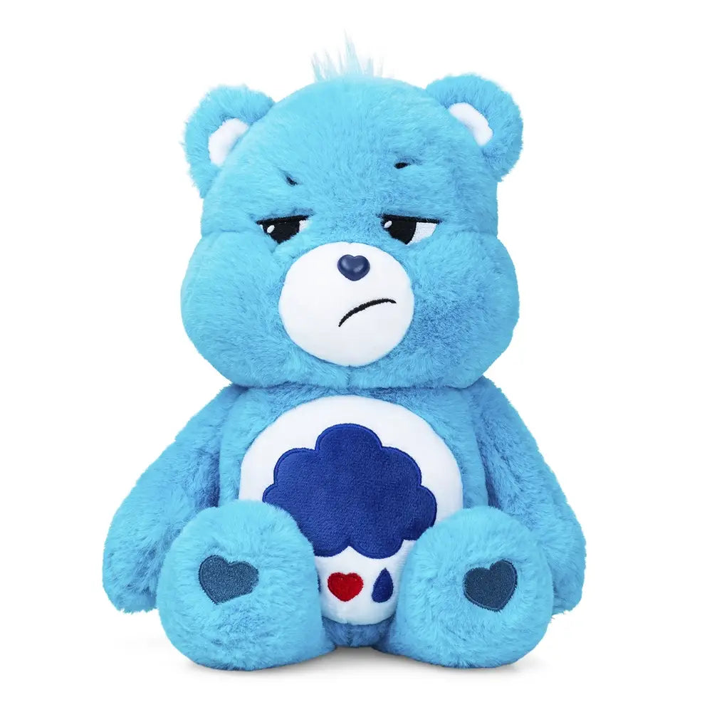 Care Bears Basic Medium Plush Grumpy Bear