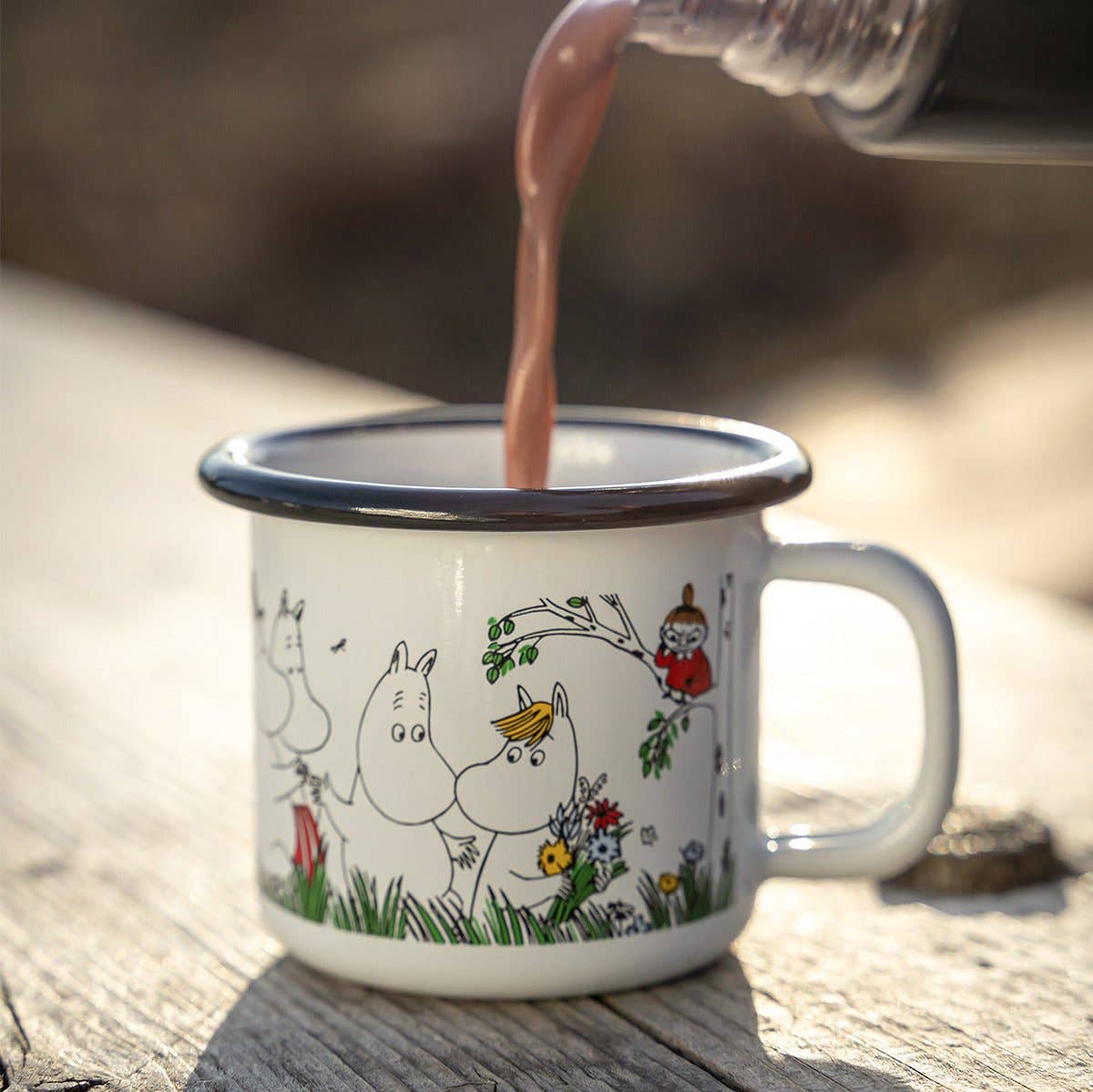 Moomin Mugs & Kitchenware