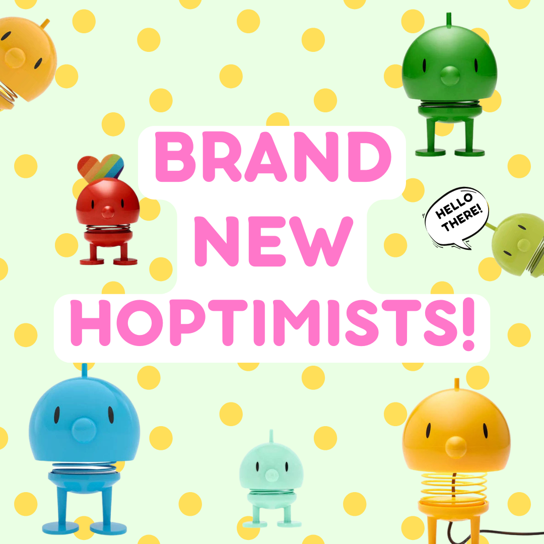 Hoptimist
