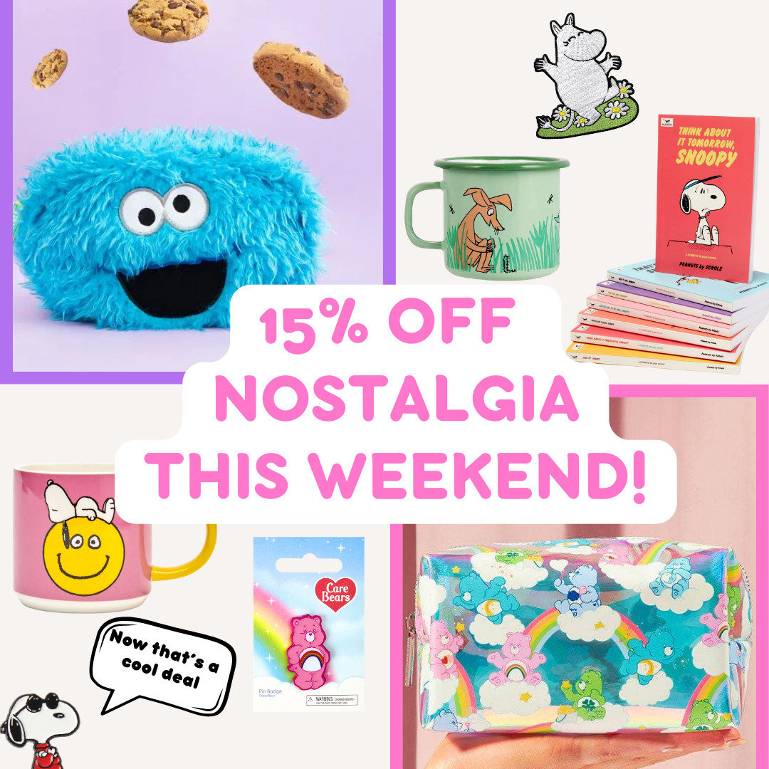 The Nostalgia Collection