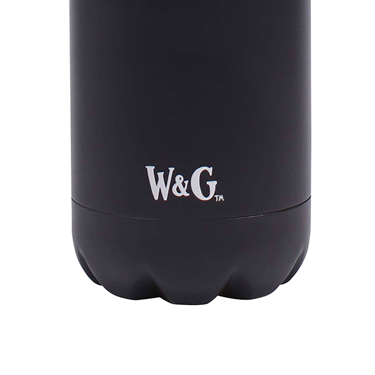 Feathers McGraw 3D Metal Water Bottle