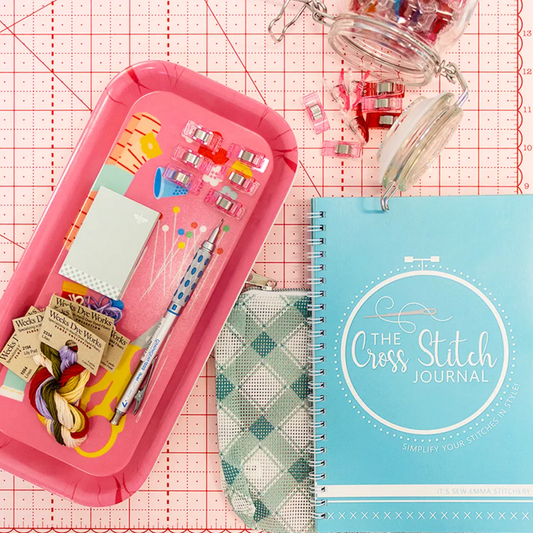 Haberdashery Desk Tidy Tray