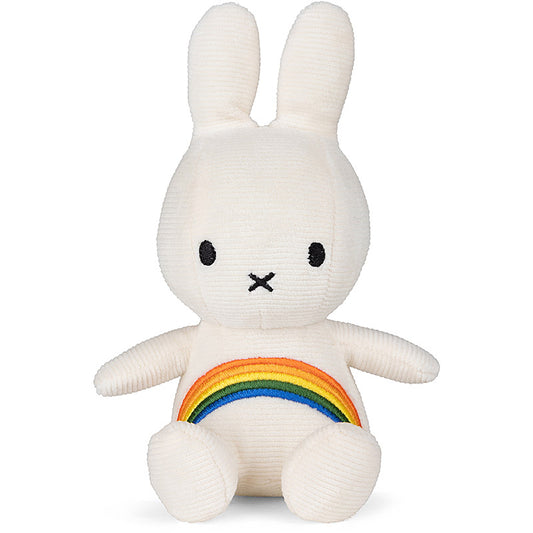 Miffy Corduroy Rainbow