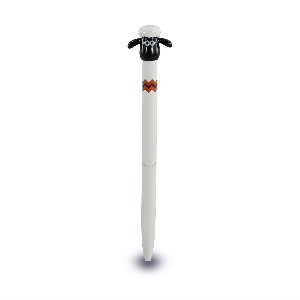Shaun the Sheep 3D Character Topper Pen