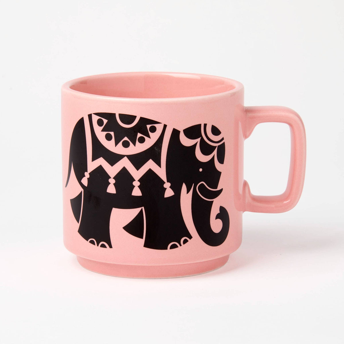 Grumpy Magpie Magpie x Hornsea Mug - Elephant – Grumpy Custard