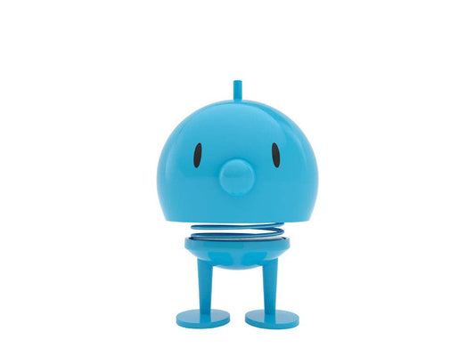 Hoptimist - Bumble Large Turquoise