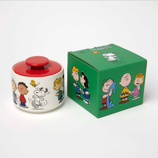 Peanuts Gang Bundle