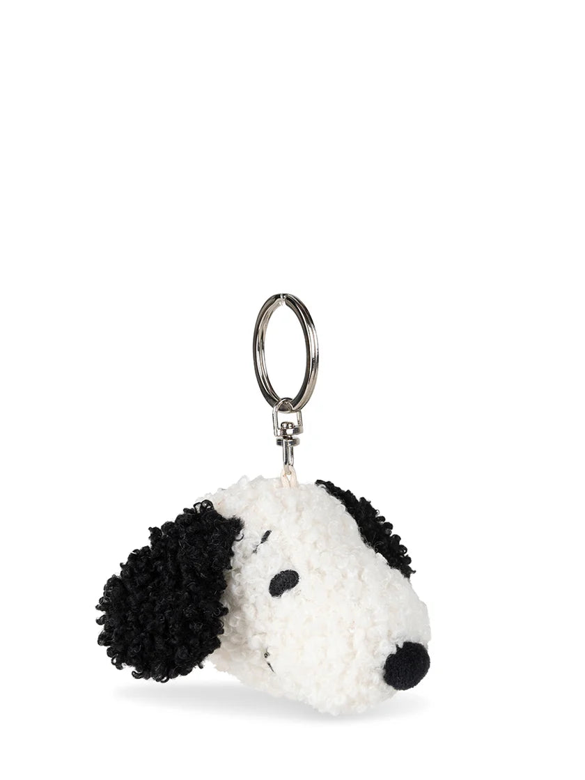 Peanuts Snoopy Eco Keychain