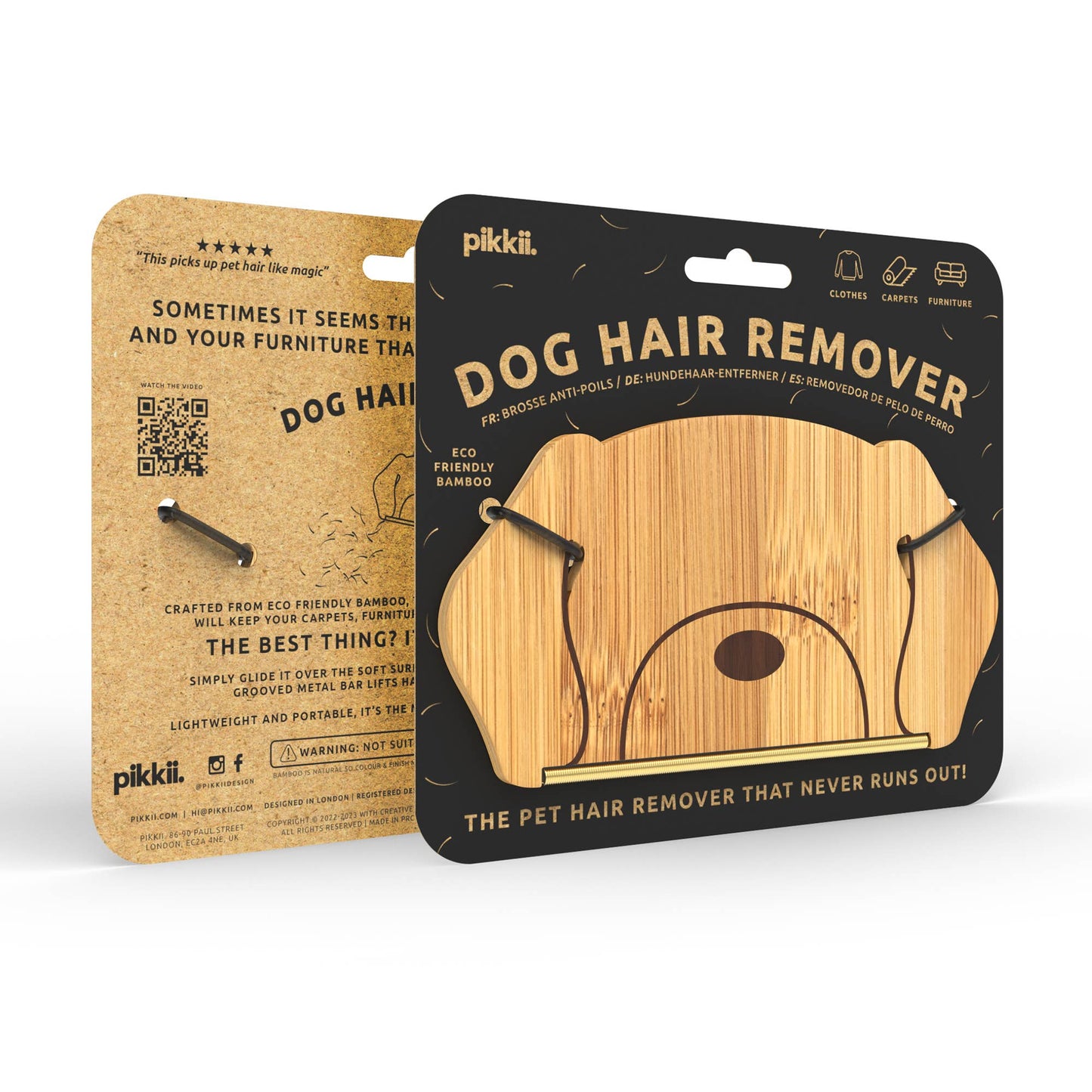 Dog Hair Remover Reusable Lint Remover