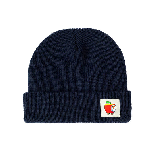 3P4 x Richard Scarry® Apple Car Beanie