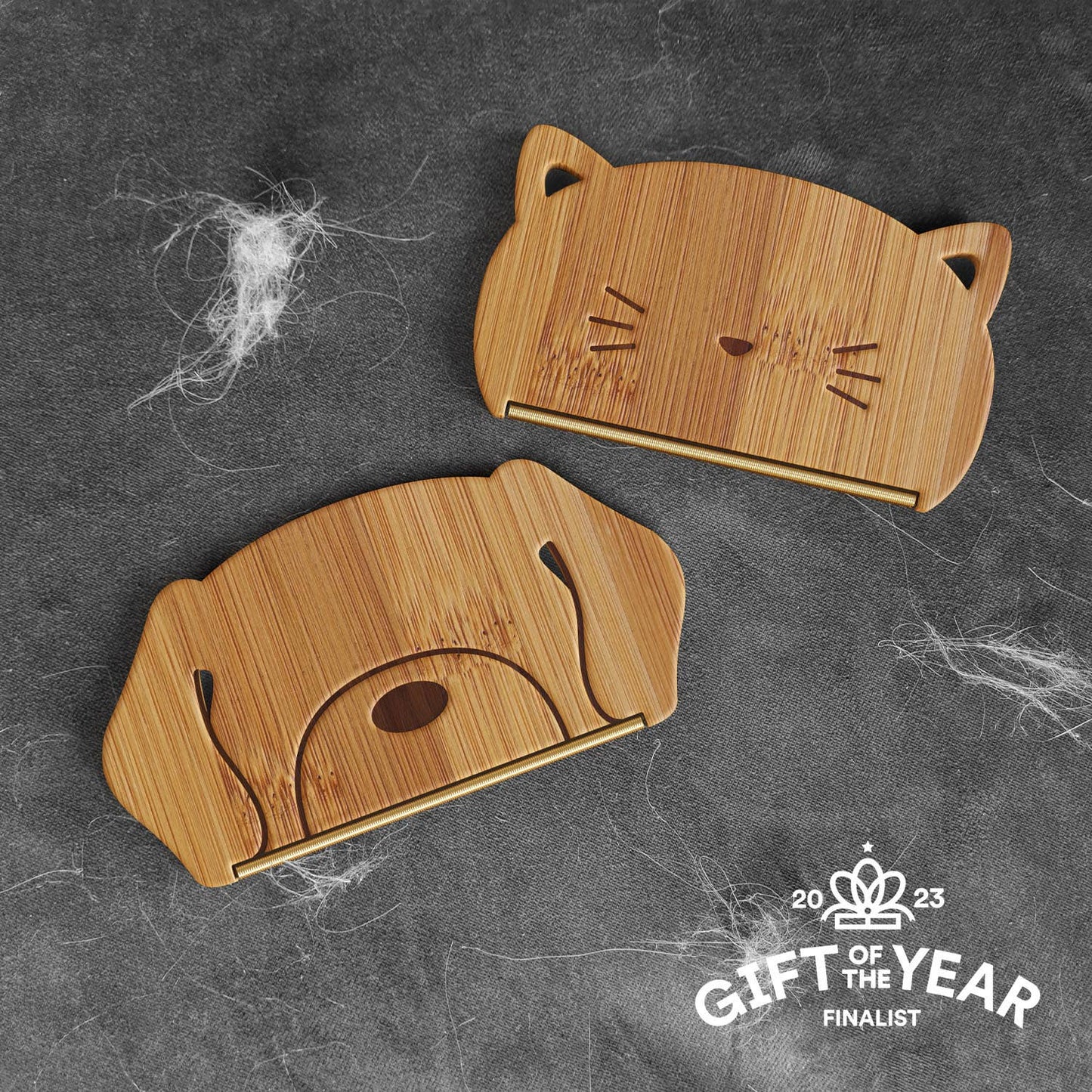 Cat Hair Remover Reusable Lint Roller