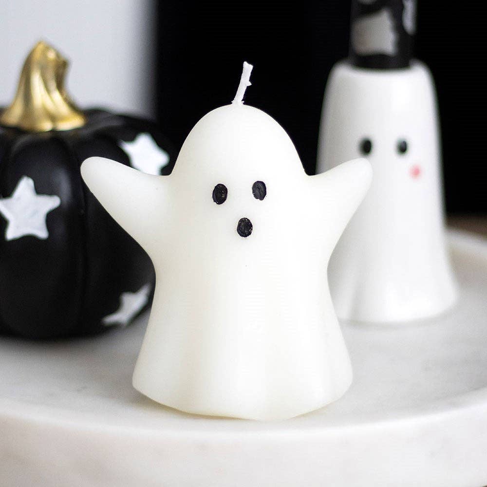 Ghost Candle