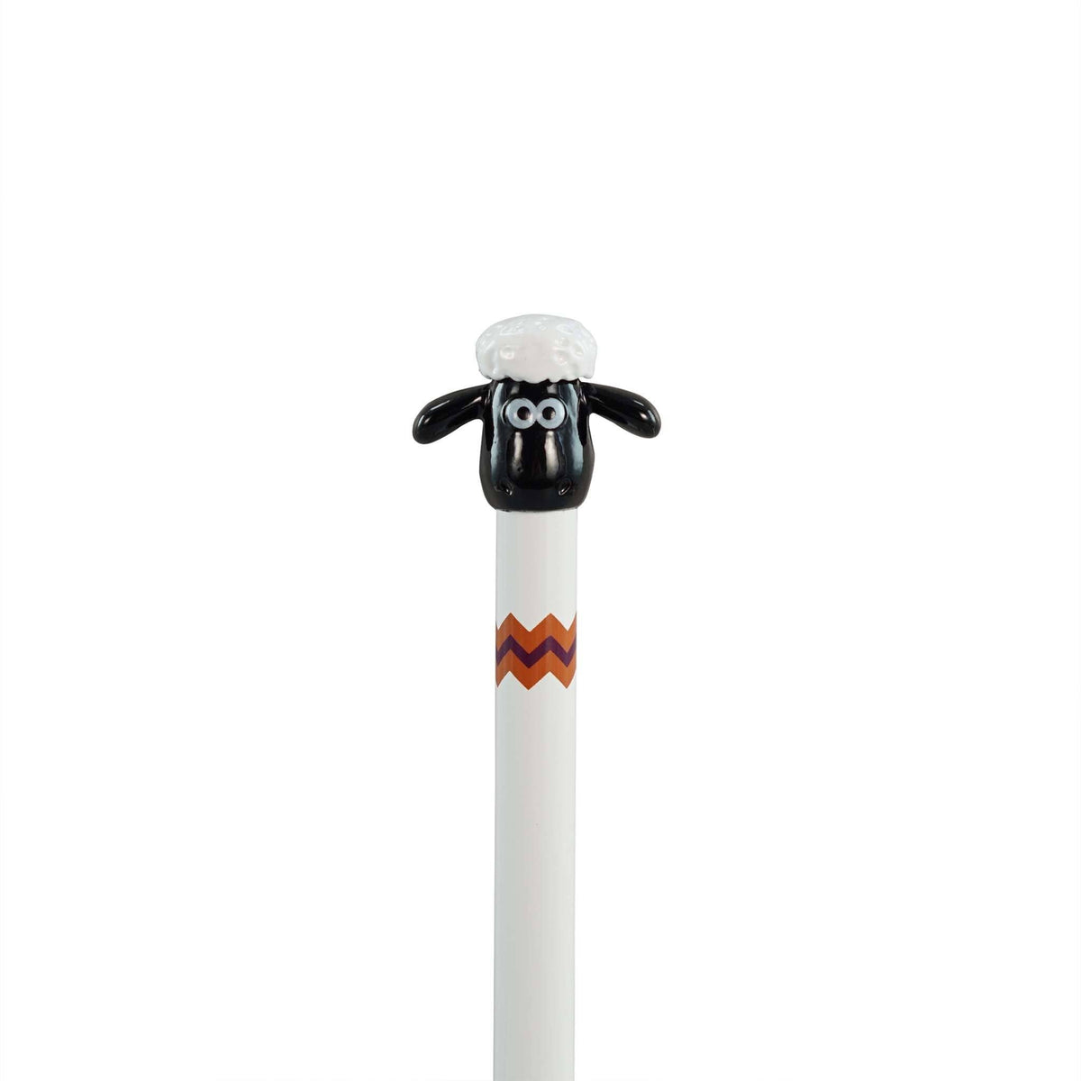 Shaun the Sheep 3D Character Topper Pen