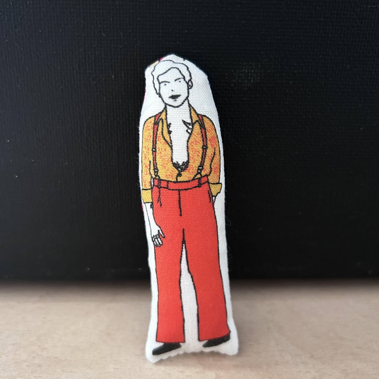 Harry Styles Tinned Idol