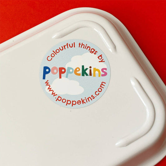 Crochet Desk Tidy Tray