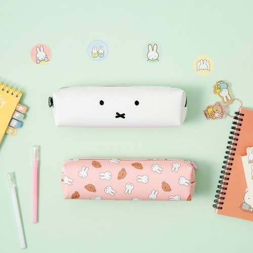 Miffy Pencil Cases