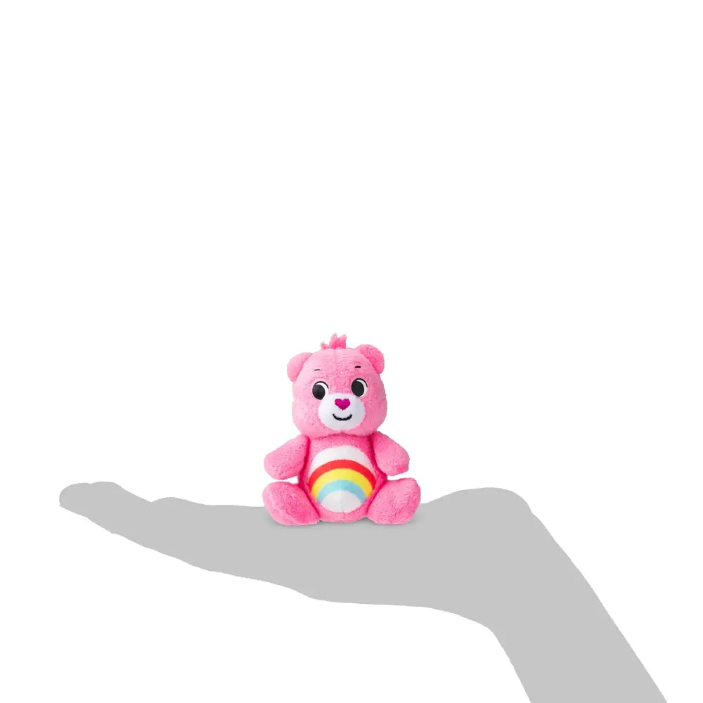 Care Bears Micro Plush Assortment - Wave 4
