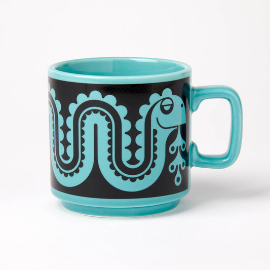 Magpie x Hornsea Mug Nessie